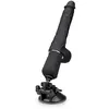 Gode godemichet automatique en silicone Russell gode vaginal ou anal h...