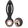 LOVE AND VIBES Plug anal vibrant Hauk