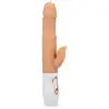 LOVE AND VIBES Vibromasseur rabbit chauffant 7 modes Satisfaction