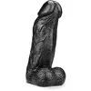 Gode godemichet géant 30,0cm gode vaginal ou anal homme ou femme