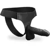 LOVE AND VIBES Gros gode ceinture O-Ring