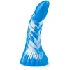 Gode godemichet ventouse créature mythologique Kelpie gode vaginal ou ...