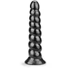Gode godemichet ventouse licorne Twist gode vaginal ou anal homme ou f...