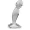 LOVE AND VIBES Plug anal ventouse Merlin