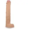 Gode godemichet géant 50,0cm gode vaginal ou anal homme ou femme - Pea...