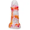 Gode godemichet ventouse créature mythologique Dwarf gode vaginal ou a...