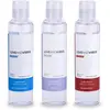 Trio de lubrifiants LOVE AND VIBES 150ml