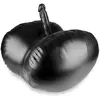 LOVE AND VIBES Coussin gonflable avec gode Warren gode vaginal ou anal homme ou femme
