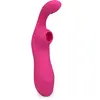 Stimulateur sans contact avec partie insérable Diva
