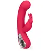 LOVE AND VIBES Vibromasseur rabbit point G Supreme