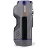 LOVE AND VIBES Masturbateur va-et-vient chauffant airbag Future Pro 3