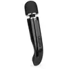 Vibromasseur wand 7 modes et 5 vitesses Glory