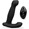 Vibromasseur vibro homme gode anal Stimulateur prostate et périnée vib...