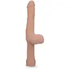 Gode godemichet articulé à manche Harry gode vaginal ou anal homme ou ...