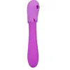 LOVE AND VIBES Vibromasseur et stimulateur de clitoris Enchanting