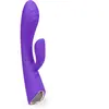 LOVE AND VIBES Vibromasseur rabbit 18 modes Tiger