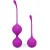 LOVE AND VIBES Duo de boules de geisha Dearest