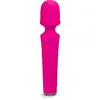Vibromasseur wand 7 modes et 4 vitesses Jesse