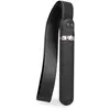 LOVE AND VIBES Ceinture de frappe avec manche vibromasseur