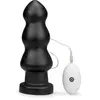 LOVE AND VIBES Plug anal ventouse vibrant Tumultuous