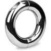 LOVE AND VIBES Ballstretcher en acier Heavy Metal