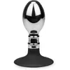 LOVE AND VIBES Plug anal ventouse Balloon