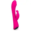 LOVE AND VIBES Vibromasseur rabbit Lucky Bunny