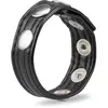 LOVE AND VIBES Anneau pénis ring cockring réglable Belty