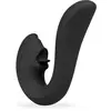 LOVE AND VIBES Stimulateur de clitoris et point G Lucky Licker