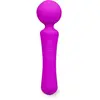 Vibromasseur Wand 20 modes et 7 vitesses