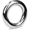 LOVE AND VIBES Ballstretcher en acier Heavy Metal
