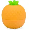 LOVE AND VIBES Stimulateur de clitoris tapoteur 12 modes Secret Pineapple