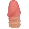 LOVE AND VIBES Gaine bout de pénis réaliste 7,0cm Jeremy