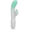 LOVE AND VIBES Vibromasseur rabbit 30 modes Asteria
