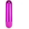 LOVE AND VIBES Mini vibromasseur rechargeable 10 modes Evanescence