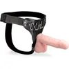 LOVE AND VIBES Gode ceinture 17,0cm Mael