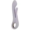 Vibromasseur rabbit multifonction Shift