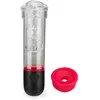 Développeur de pénis automatique et vibrant + insert bouche Air 2