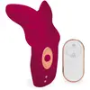 Culotte vibrante télécommandée 9 modes Chrysalis Vibromasseur pour fem...