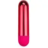LOVE AND VIBES Mini vibromasseur rechargeable 10 modes Evanescence