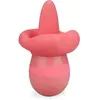 LOVE AND VIBES Stimulateur cunnilingus 10 modes Insane