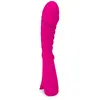 LOVE AND VIBES Vibromasseur 9 modes Topi