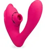 Stimulateur sans contact et vibro Sirena