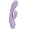 LOVE AND VIBES Vibromasseur rabbit 10 modes December