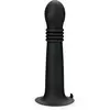 Plug anal ventouse va-et-vient et billes rotatives Blast