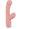 Vibromasseur rabbit sans contact Auria