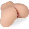 Gros fessier grandeur nature Janella 15,0kg