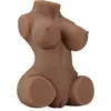 Buste masturbateur réaliste Edith 3,1kg