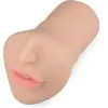 Bouche suceuse ultra réaliste Missy