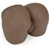 Fessier masturbateur réaliste Charlie 7,4kg